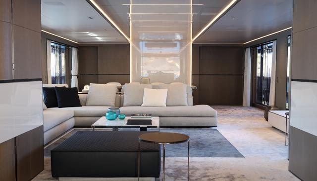 NO STRESS yacht for sale 10