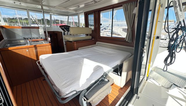 noname yacht for sale 9