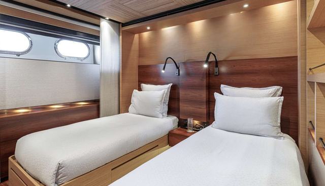 Ali Baba yacht for sale 52