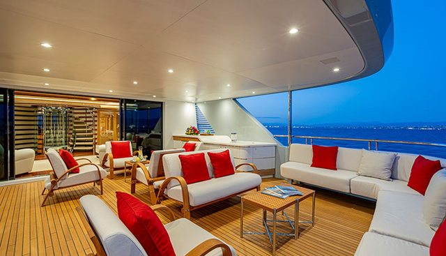 2 Ladies yacht for sale 8