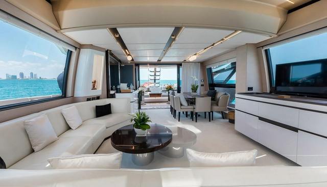 Lance West yacht for sale 8