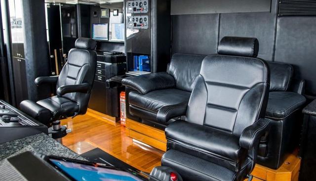 ALL STAR 1 yacht for sale 18