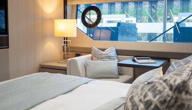 NAAMA yacht for sale 3