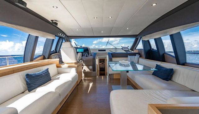Amigos yacht for sale 22