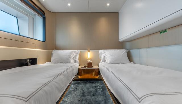 ABIE yacht for sale 49