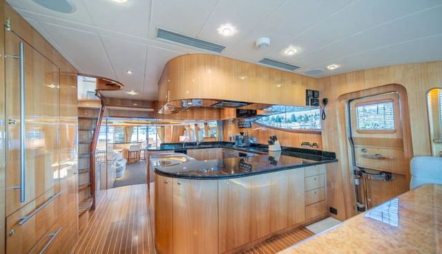 Wishes Granted yacht for sale 30