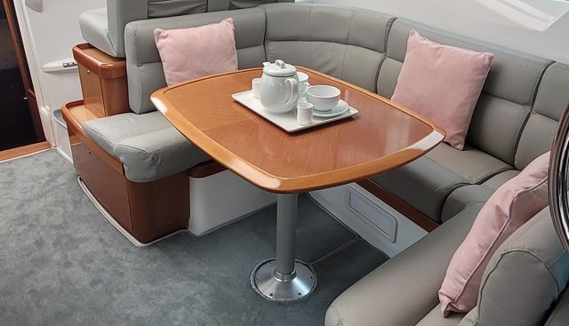 noname yacht for sale 14