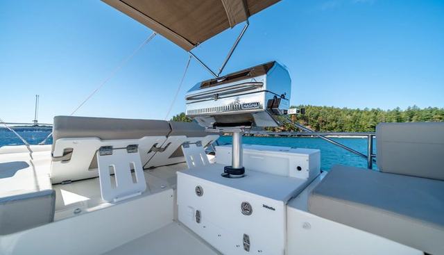 V & A yacht for sale 7