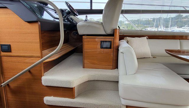 noname yacht for sale 17