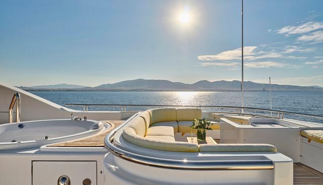 Sahab IV yacht for sale 30
