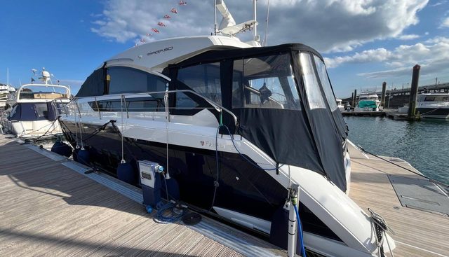 noname yacht for sale 2