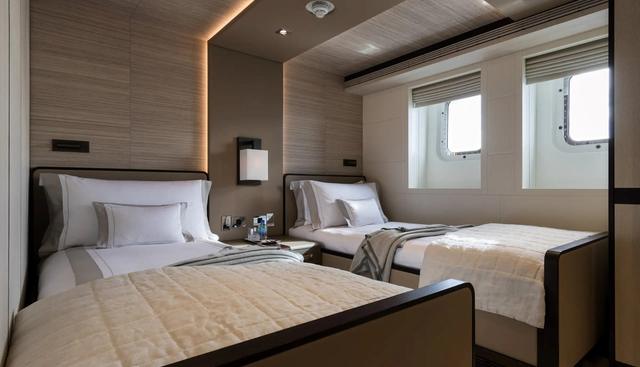 LAURENTIA yacht for sale 19