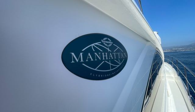 JUNIOR yacht for sale 19