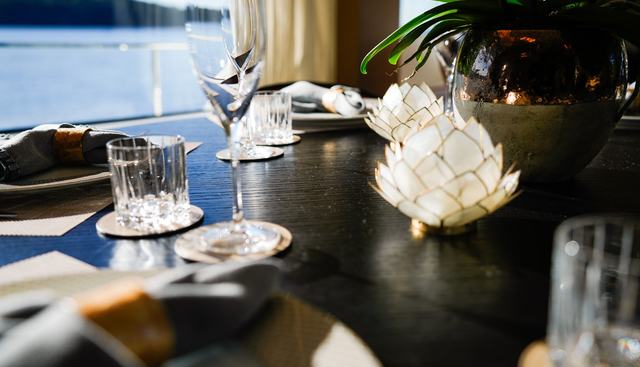 Toro yacht for sale 14