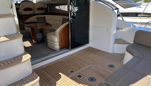 noname yacht for sale 12