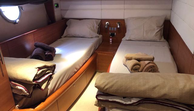JULY yacht for sale 12