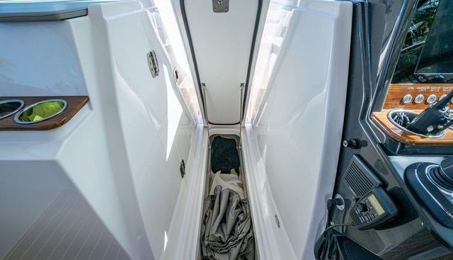 TINKER'S TOYE yacht for sale 27