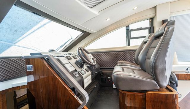 FOREVER RECESS yacht for sale 20