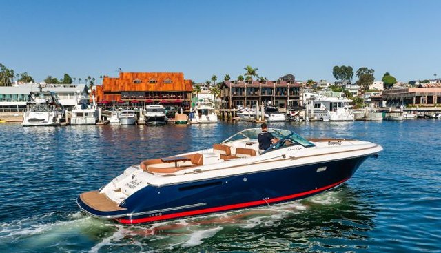 Dream Chaser yacht for sale 8