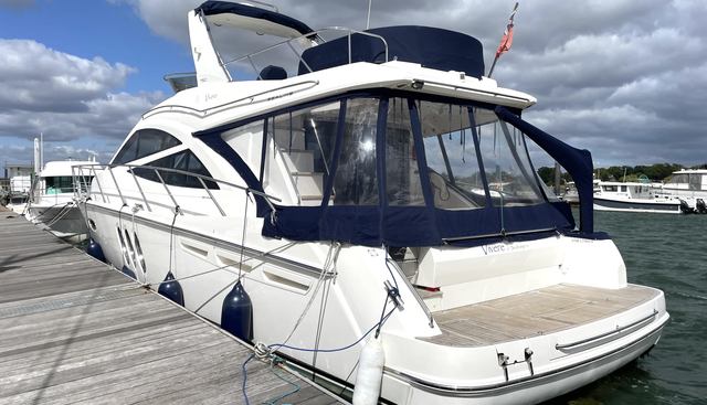 noname yacht for sale 4