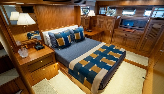 RAT PACK yacht for sale 30