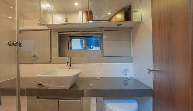 noname yacht for sale 22