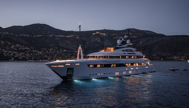 FLORENTIA yacht for sale 50