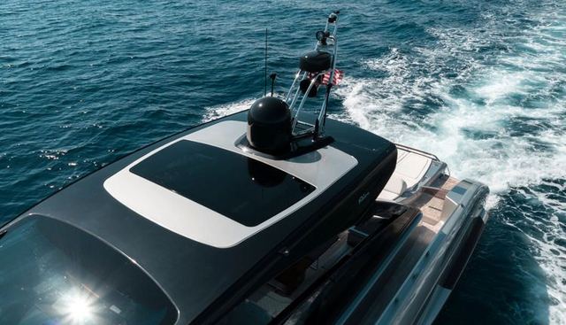 BEL SOGNO yacht for sale 68