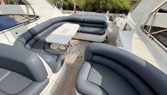 Noname yacht for sale 9