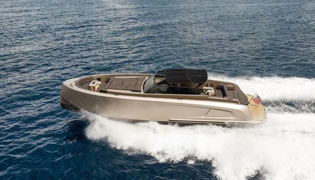 noname yacht for sale 4