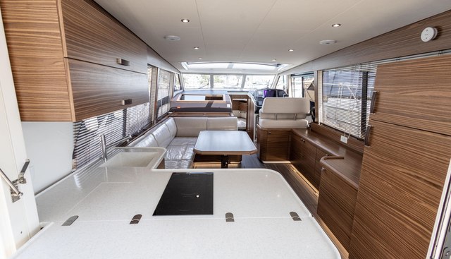 noname yacht for sale 79
