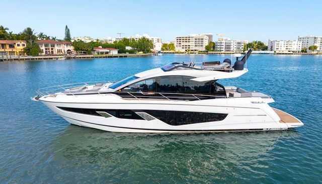 noname yacht for sale 9