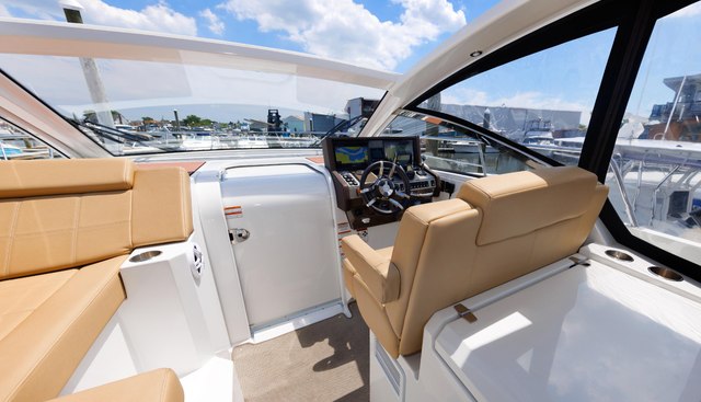 Major Adjustment yacht for sale 24