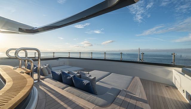 MALIA yacht for sale 33