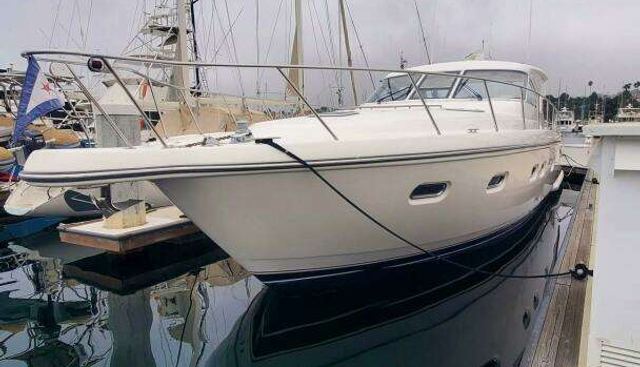 GOOD ENERGY TOO yacht for sale 2