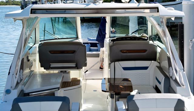 Precious Cargo yacht for sale 14