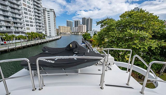 SHALIMAR yacht for sale 45