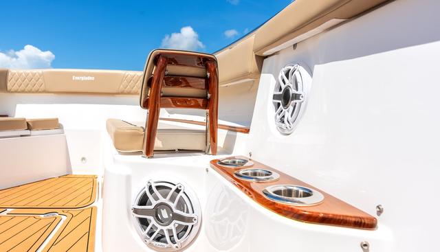 SHINE V yacht for sale 47