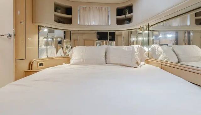 Ranger yacht for sale 18