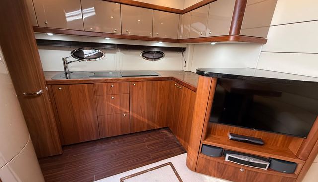 Magic Sun yacht for sale 27