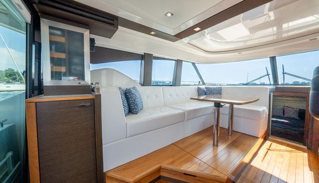 noname yacht for sale 40