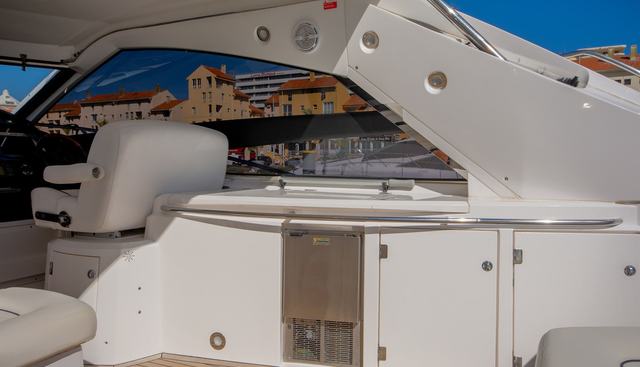 CHEERS ALL yacht for sale 19