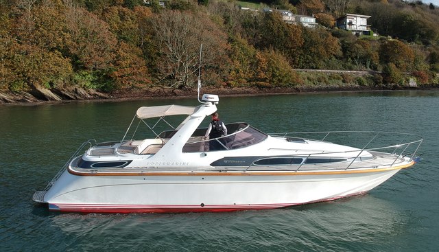 noname yacht for sale 3
