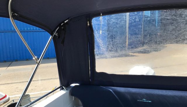 Chilyjam yacht for sale 8