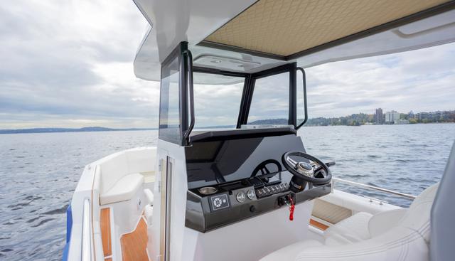 noname yacht for sale 10