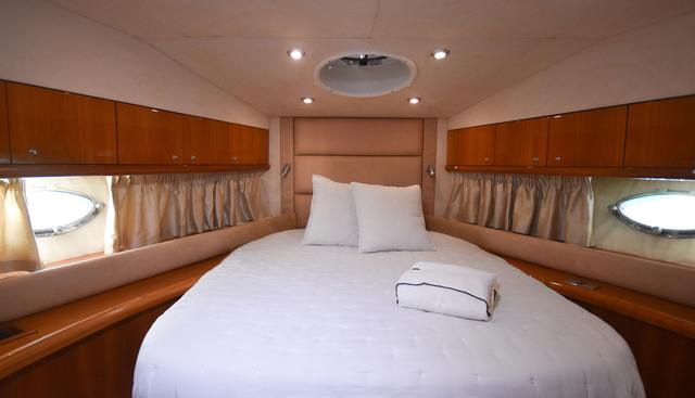 AINO II yacht for sale 24