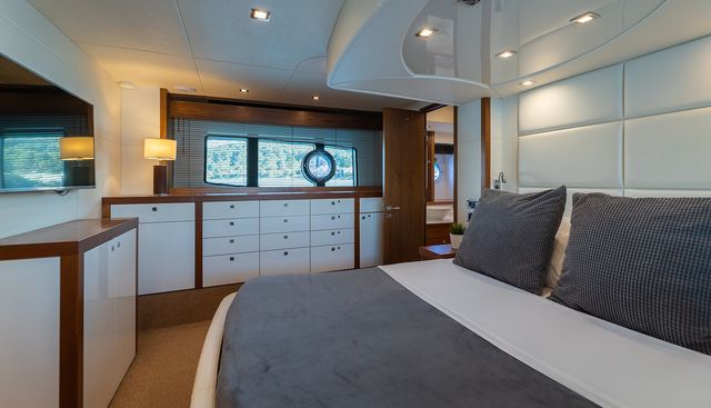 CARDANO yacht for sale 30
