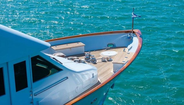 noname yacht for sale 7