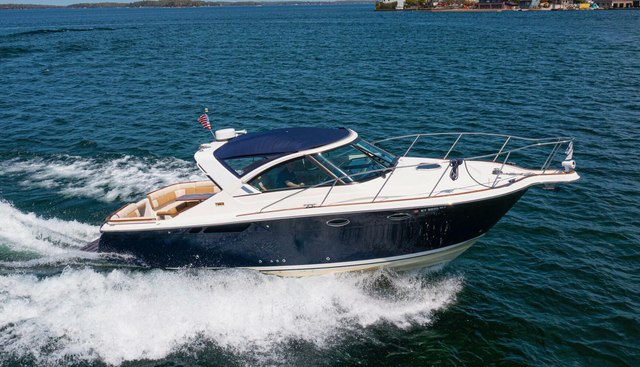 Noname yacht for sale 2