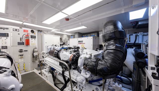 SUPERSTAR yacht for sale 65